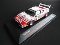 1:43 Altaya BMW M1 1984 White & Burnt Orange Stripes. Subida por indexqwest